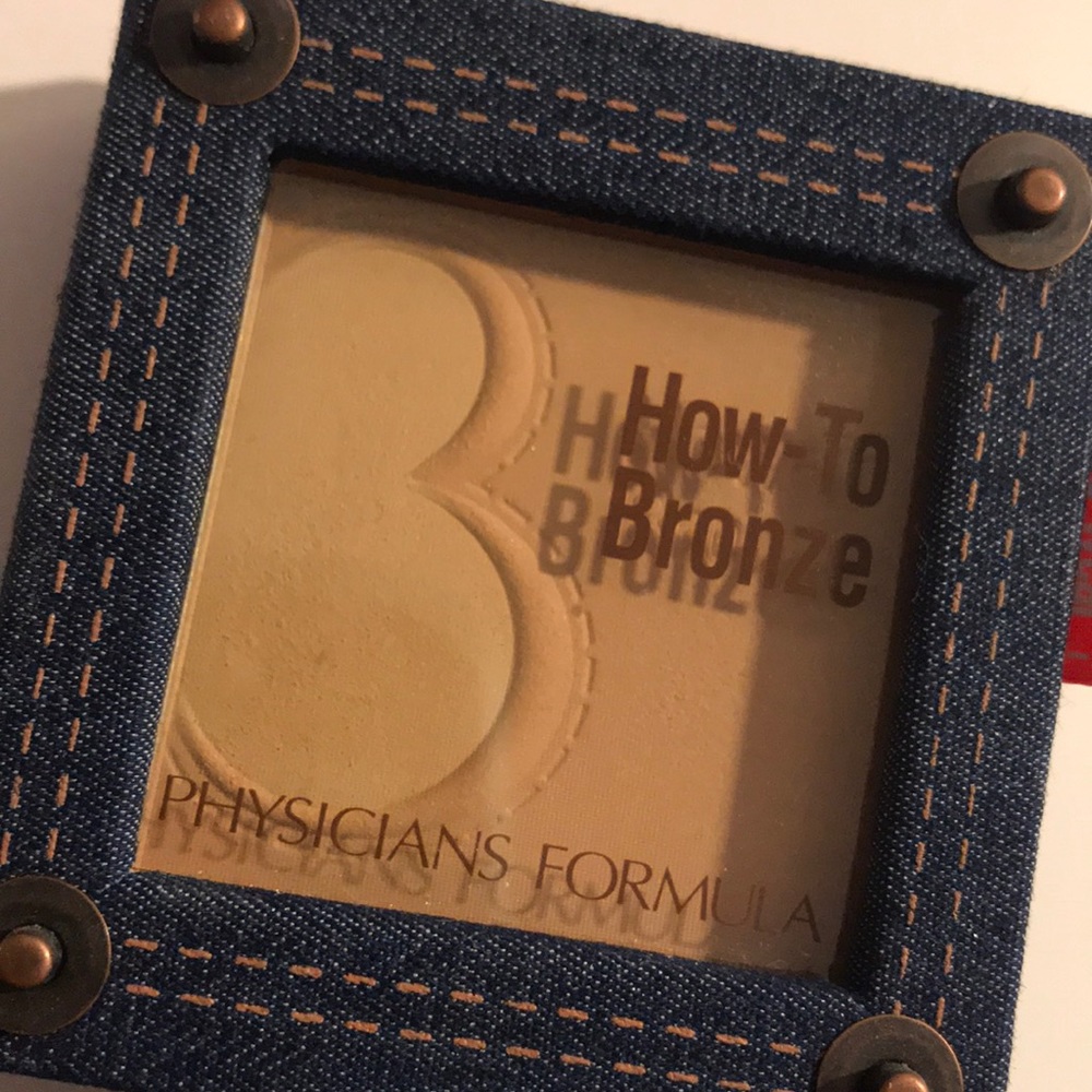 Beginner bronze/ how-to-wear